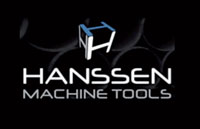 Logo Hanssen Machine Tools